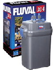 Fluval Power Filters