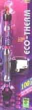 Ecotherm Heater/stat