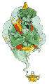 Green Genie 