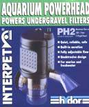 Interpet Powerheads