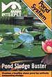 Pond sludge buster