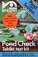 Pond test kit